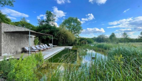 Domaine de La Beurrerie, Déconnectez Naturellement
